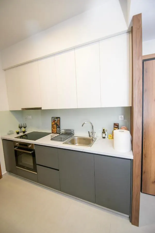 Dreamy Apartment City Center 12 Thesbnbgr Thessaloniki
