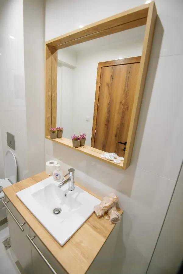 Dreamy Apartment City Center 12 Thesbnbgr Thessaloniki Greece